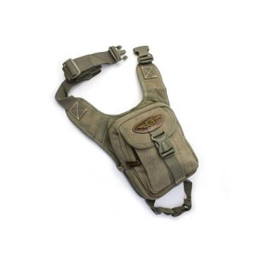 Imagem de Pochete De Perna De Lona Ja8011 - KVN