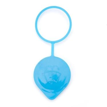 Imagem de Tampa de lavadora de para-brisas para Odyssey 2016 2017 38513-Sc4-672 Tampa do reservatório do reservatório de fluido do carro Tampa da garrafa do tanque do reservatório de fluido do carro