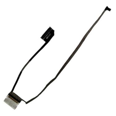 Imagem de Cabo mBook flat para Dell compatível com PN 450.0k702.0011