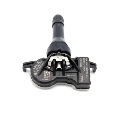 Imagem de Compatível com Citroen C4 Aircross 2012-2018, Sensor de Pressão dos Pneus TPMS para Carro 4250F187 4250C275 S180150004 4250C477 (1 peça)