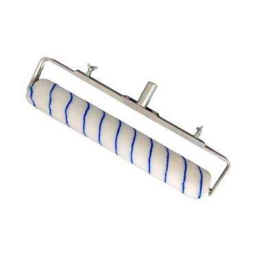 Imagem de Suporte Ajustável Para Rolo De Pintura Com Capa Para Casa, Deck, Entra