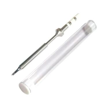 Imagem de Pontas De Ferro De Solda Elétrico Substituíveis Para TS101, TS100, T85
