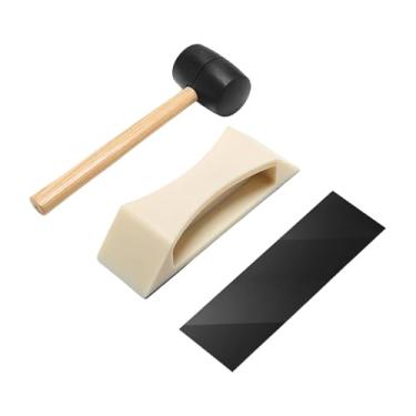 Imagem de Dualoai Ferramenta para nivelamento de pisos, ferramentas para pisos laminados, vinílicos e de madeira, kit de instalação e reparo de pisos residenciais