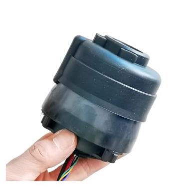 Imagem de Second Gear – Motor de partida eletrônico trifásico trifásico de alta potência 22,2 V150 W Aspirador de pó de potência constante ultra alta velocidade soprador de partida eletrônico