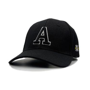 Imagem de Boné de beisebol Anime Summer Trucker Outdoor Sports para homens - yiw