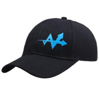 Imagem de Boné de beisebol W Anime Summer Trucker para homens e mulheres - Yiwei