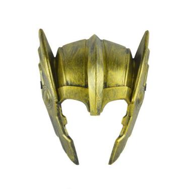 Imagem de Máscara de cosplay Thors, Halloween, Carnaval, Páscoa para adultos - y