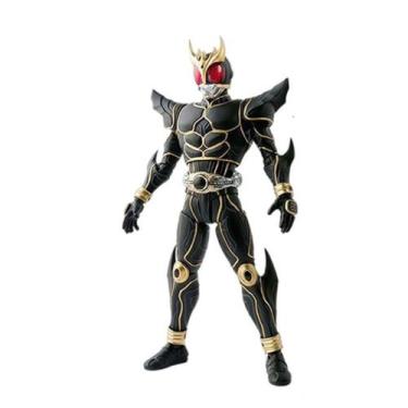Imagem de Figura de anime Toy Kamens Riders Collection, modelo 16cm - Yiweisai