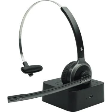 Imagem de Headset 5+,Sem Fio, Bluetooth - Hs-202