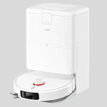Imagem de Robôt Aspirador Xiaomi Vacuum H50 Pro Lançamento 2026, 110V