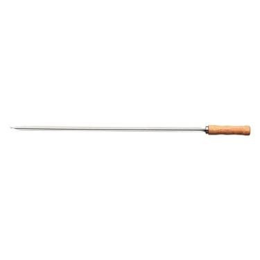 Imagem de Espeto Para Churrasco Tramontina 85cm 26417085 Madeira Natural