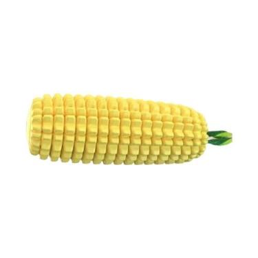 Imagem de Brinquedo Interativo Durável Para Cães Com Som, Ideal Para Mastigadore