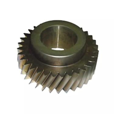 Imagem de ENGRENAGEM EIXO PILOTO CÂMBIO ZF 16S-2520 35D ZF 16S-221 2230 2280 2521 2525