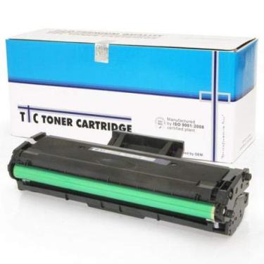 Imagem de TONER COMPATÍVEL MLT-D111S D111S D111 CHIP ATUALIZADO | M2020 M2020FW M2070 M2070W M2070FW | PREMIUM 1K