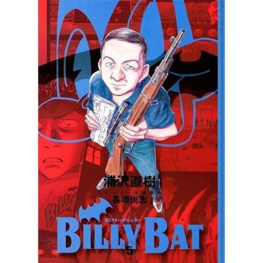 Imagem de Billy Bat - Vol. 03