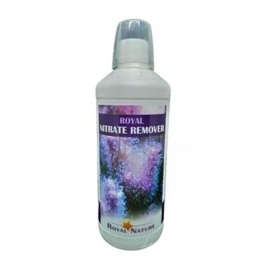 Imagem de removedor de nitrato royal nature 1000ml