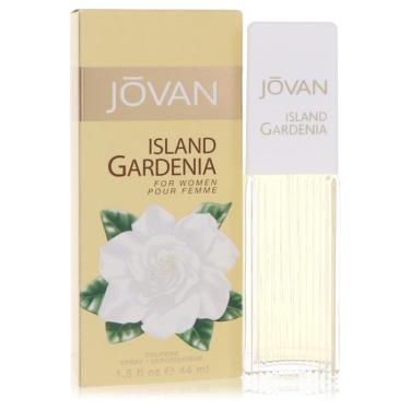 Imagem de Perfume Feminino Island Gardenia Jovan 44 ML Cologne