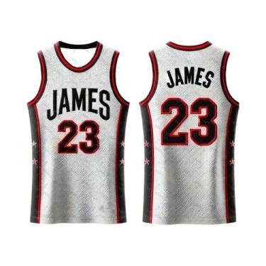 Imagem de Camiseta Masculina Com Estampa 3D NO. Colete Esportivo Sem Mangas Para