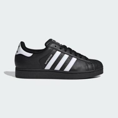 Imagem de Tênis Superstar Adidas Unissex-Unissex