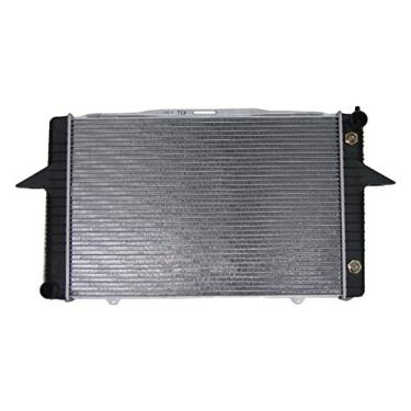 Imagem de DEPO Radiador de substituição 373-56003-000 (este produto é um produto de pós-venda. Não foi criado ou vendido pela empresa de veículos OE)
