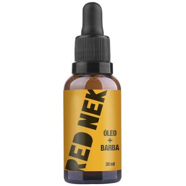 Imagem de Óleo + Barba Efeito Seco Anti Oleosidade 30mL Red Nek