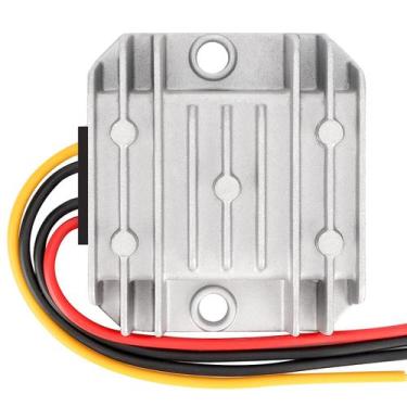Imagem de Conversor DC-DC Buck Volt DROK DC 20-90V para 12V 6A IP68