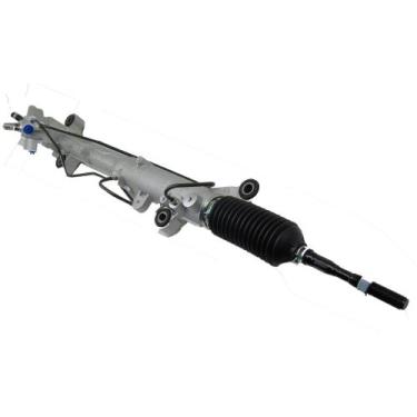 Imagem de Caixa De Direcao Hidraulica ( Edge 2010 A 2014 ) - Marca Memorial - Co