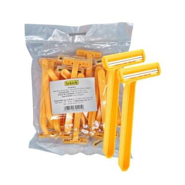 Imagem de Aparelho Descartável Sekich Basic 2 C/20 unidades