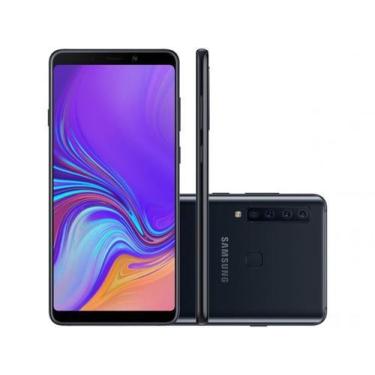 Imagem de Samsung Galaxy A9 SM-A920F Dual Chip 128GB 4G, 128GB, Preto