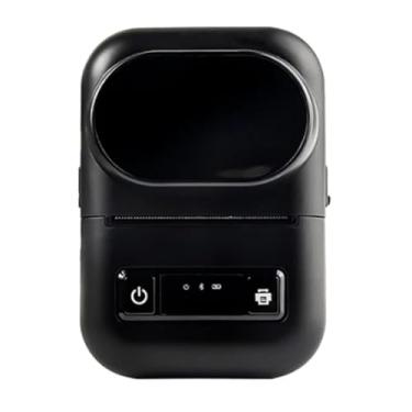 Imagem de Impressora de etiquetas e cupom Xd-210 bluetooth e USB para codigo de barras, textos, adesivar produtos PT-260