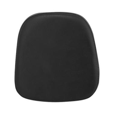 Imagem de JicSuXi Almofada para Banco Traseiro de Motocicleta, Almofada para Assento de Passageiro, Substituição para Assento Traseiro de Motocicleta, Garupa para Cruis