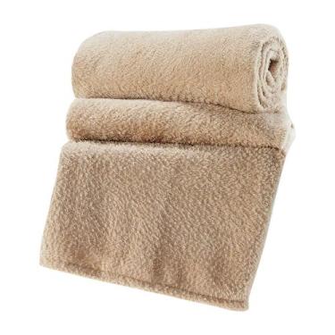 Imagem de Manta para Bebê Confort Soft Anti Alergico Várias cores Baby Luxo - Ch