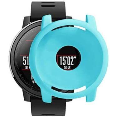 Imagem de Capa case Bumper para Smartwatch - Nandos-Store