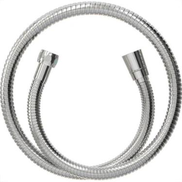 Imagem de Engate Cromado Flex Censi 1.2Mt P/Ducha Hig.