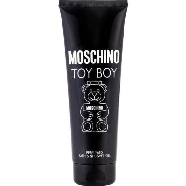 Imagem de Gel De Banho Masculino Moschino Toy Boy 250 Ml