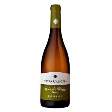 Imagem de Vinho Branco Pedra Cancela Vinha da Fidalga Encruzado 750ml - TDP WINE