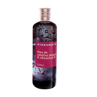 Imagem de Óleo Corporal Hidramais Ameixa Negra 120ml