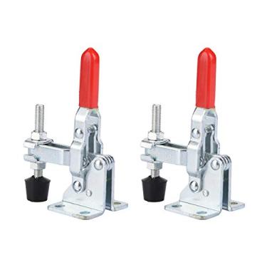 Imagem de Fixação DE 50 Kg CLAMPO DE ALTER