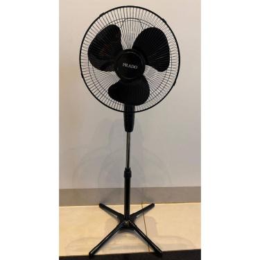 Imagem de Ventilador Coluna PRADO 40cm - 110v,  ventilador de pé 40cm