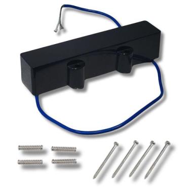 Imagem de Captador Contra Baixo 4 Cordas Jazz Bass Braço Pub04 - Andaluz