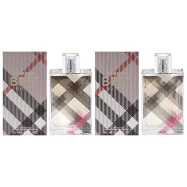 Imagem de Perfume Burberry Brit For Her, pacote de 2 Eau de Parfum