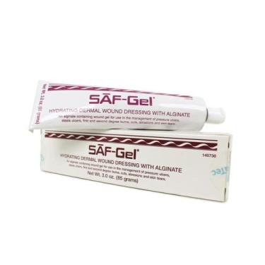 Imagem de Pomada Saf-gel 85g Convatec