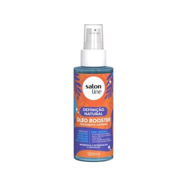 Imagem de Salon line óleo booster definição natural 120ml