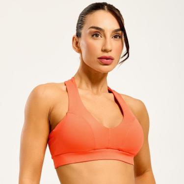 Imagem de Top Moment Poliamida Com Bojo Donna Carioca-Feminino