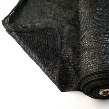 Imagem de Tela Preta Sombrite 70% 2x91m Hortas E Estufas Proteção  - ARRUD ESTUF