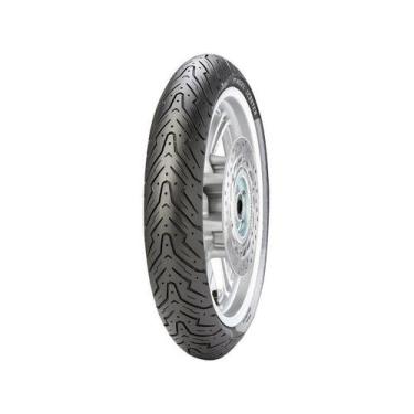 Imagem de Pneu Moto 100 90 R14 Angel Scooter Reinf Traseiro TL 57P Pirelli, 14"