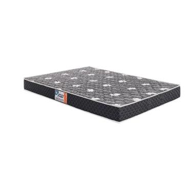 Imagem de Colchão Casal Espuma D33 Dream Double Face 138x188x17cm Cinza Ideal para Box Gazin Colc...