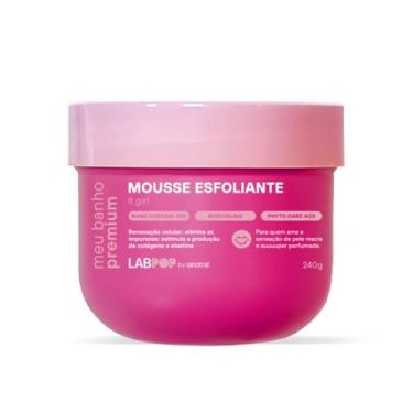 Imagem de Esfoliante Corporal It Girl LABPOP By Labotrat 240g
