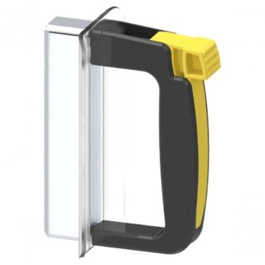 Imagem de Sacador Punho NH sem Luva Siemens 3NX1015 para Equipamento Eletrico Industrial Alimentacao Bivolt