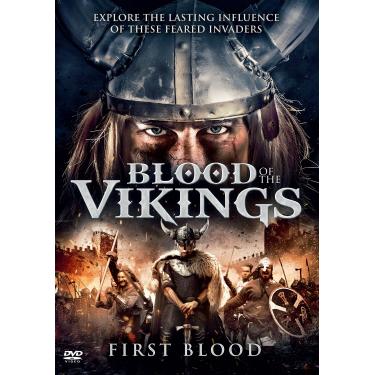 Imagem de Blood of the Vikings: First Blood